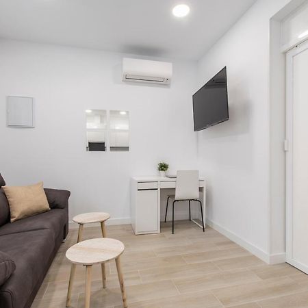 4Torres Homes - Maria Madrid Extérieur photo