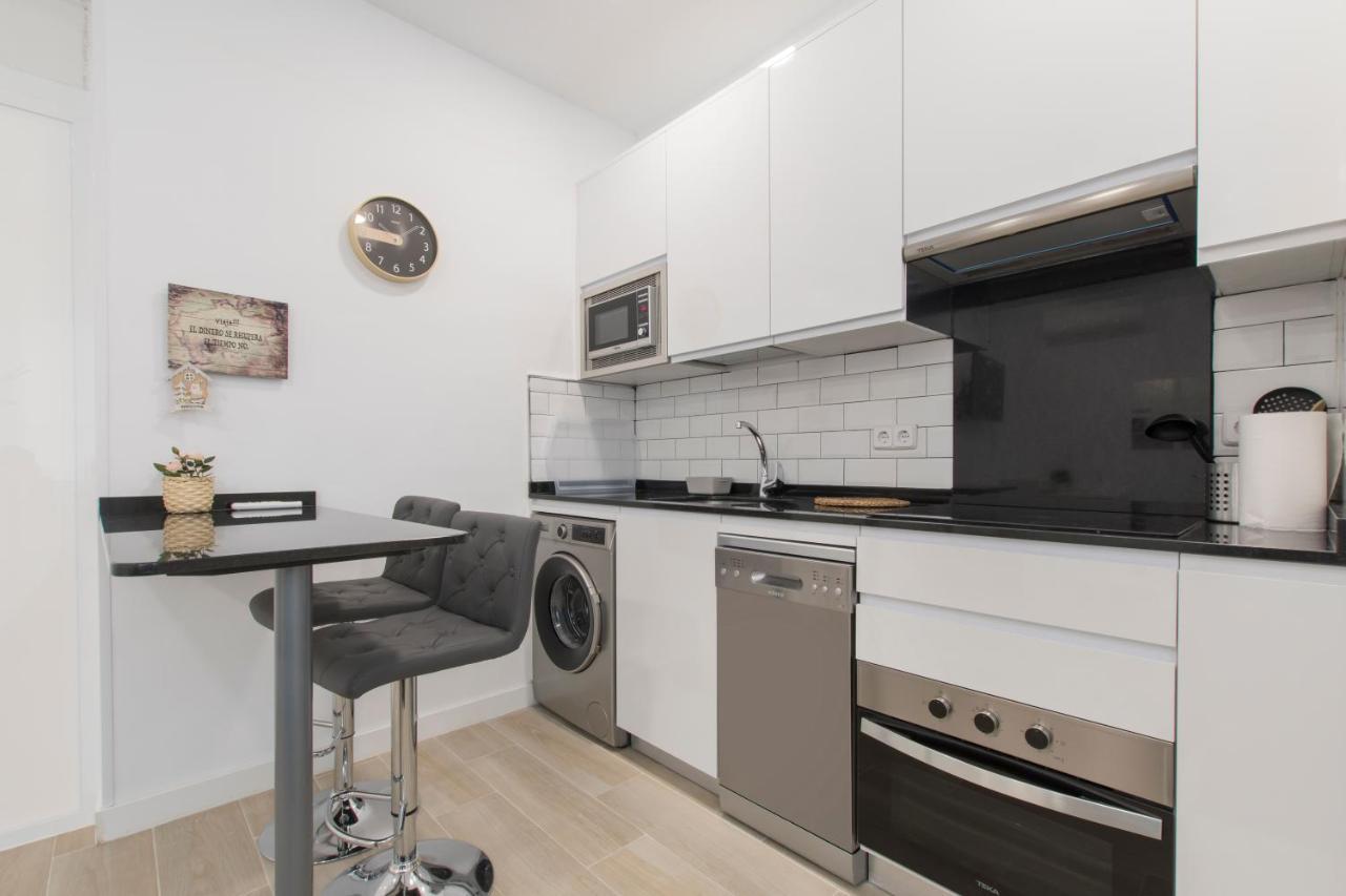 4Torres Homes - Maria Madrid Extérieur photo