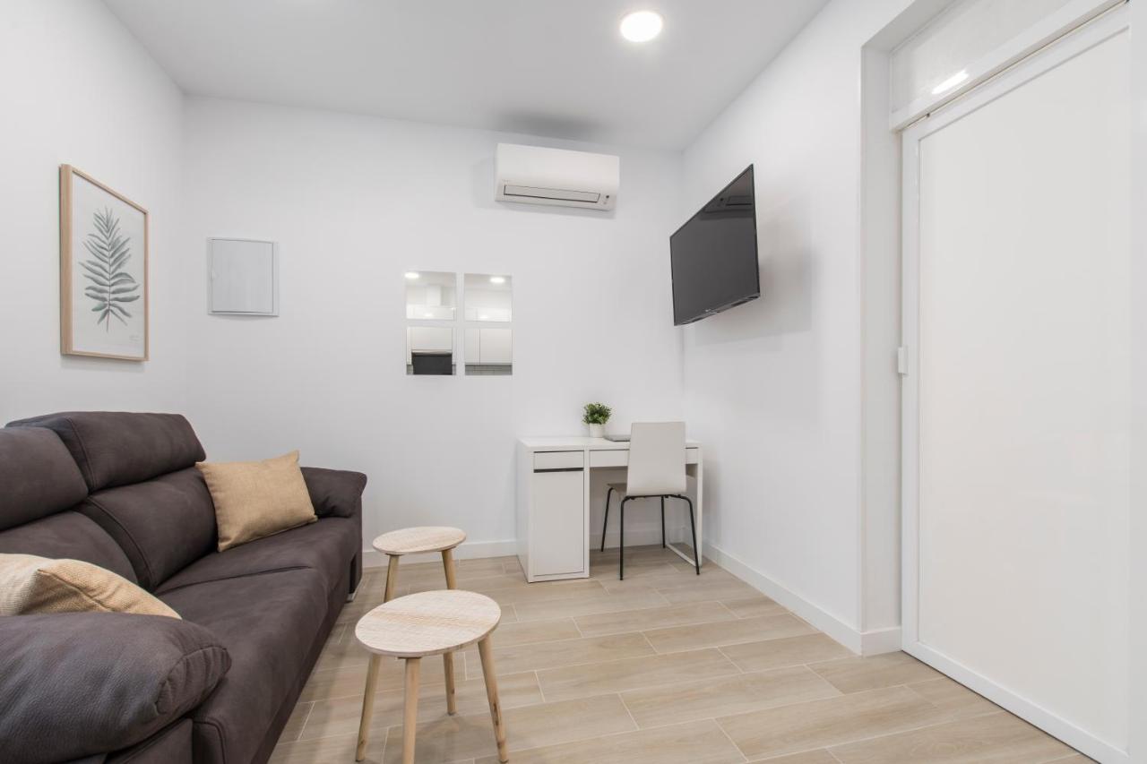 4Torres Homes - Maria Madrid Extérieur photo