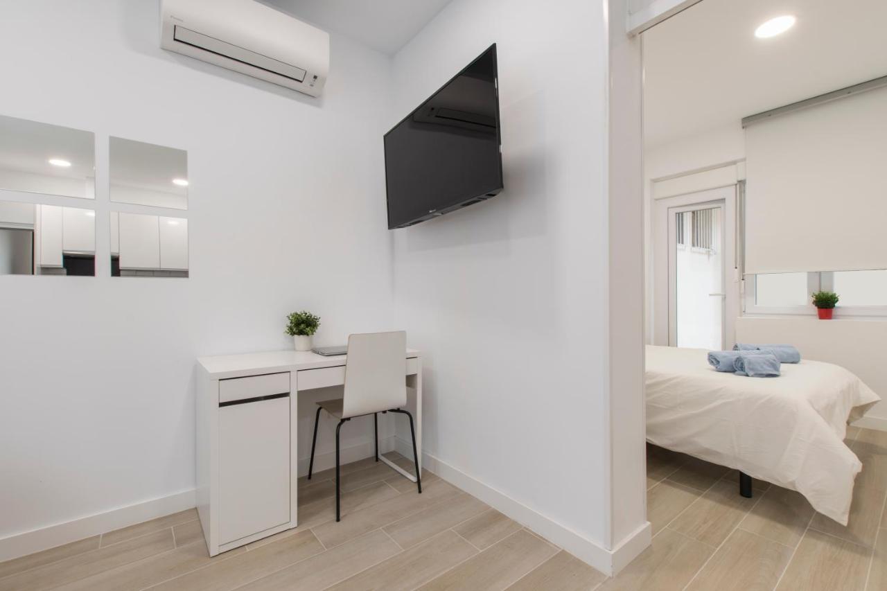 4Torres Homes - Maria Madrid Extérieur photo
