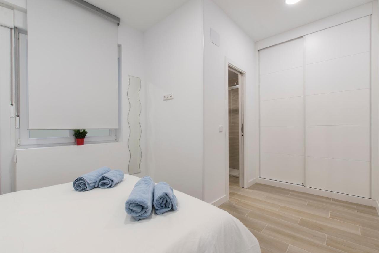 4Torres Homes - Maria Madrid Extérieur photo