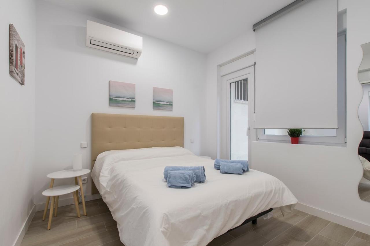 4Torres Homes - Maria Madrid Extérieur photo