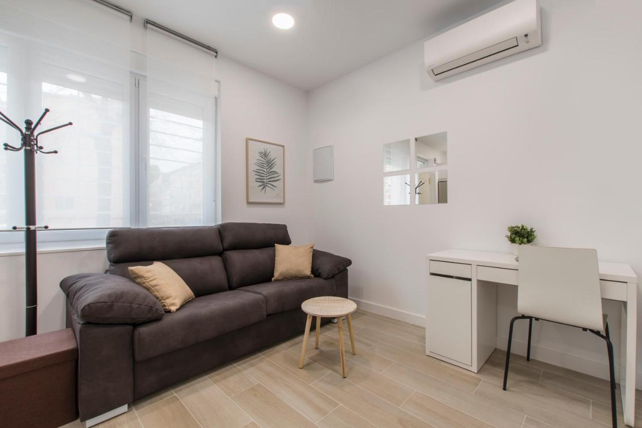 4Torres Homes - Maria Madrid Extérieur photo